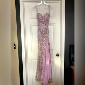 Size 4 Jovani